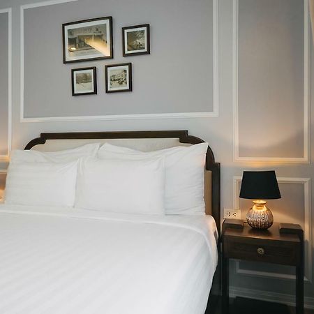 La Palm Hotel Hanoi Kültér fotó