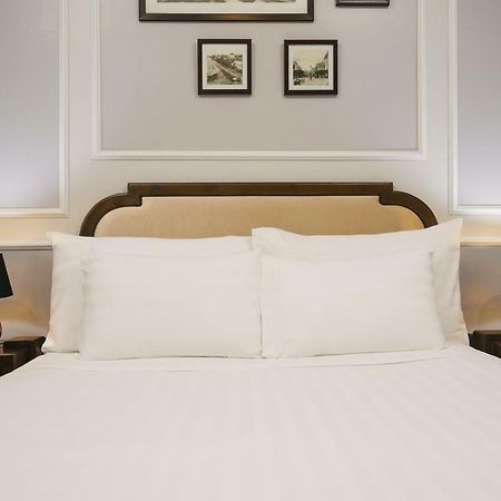 La Palm Hotel Hanoi Kültér fotó