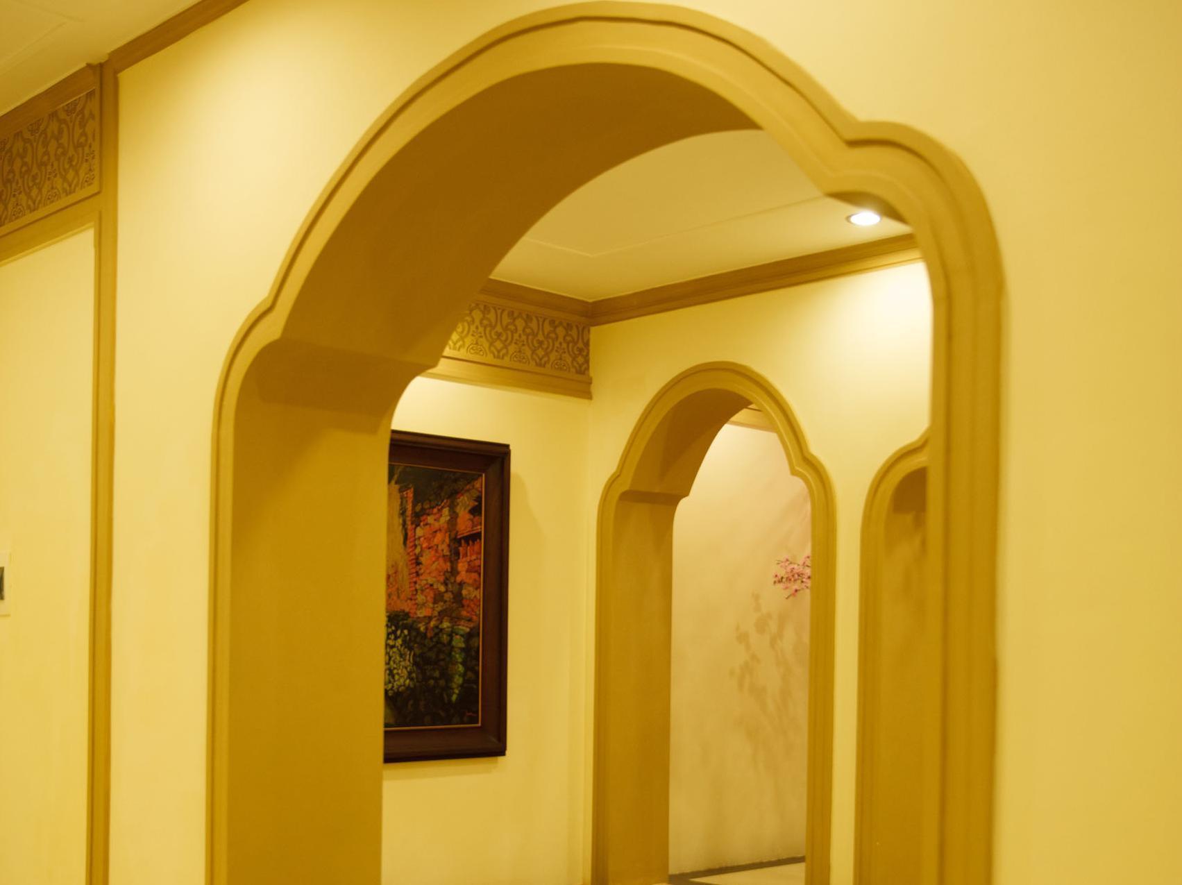 La Palm Hotel Hanoi Kültér fotó