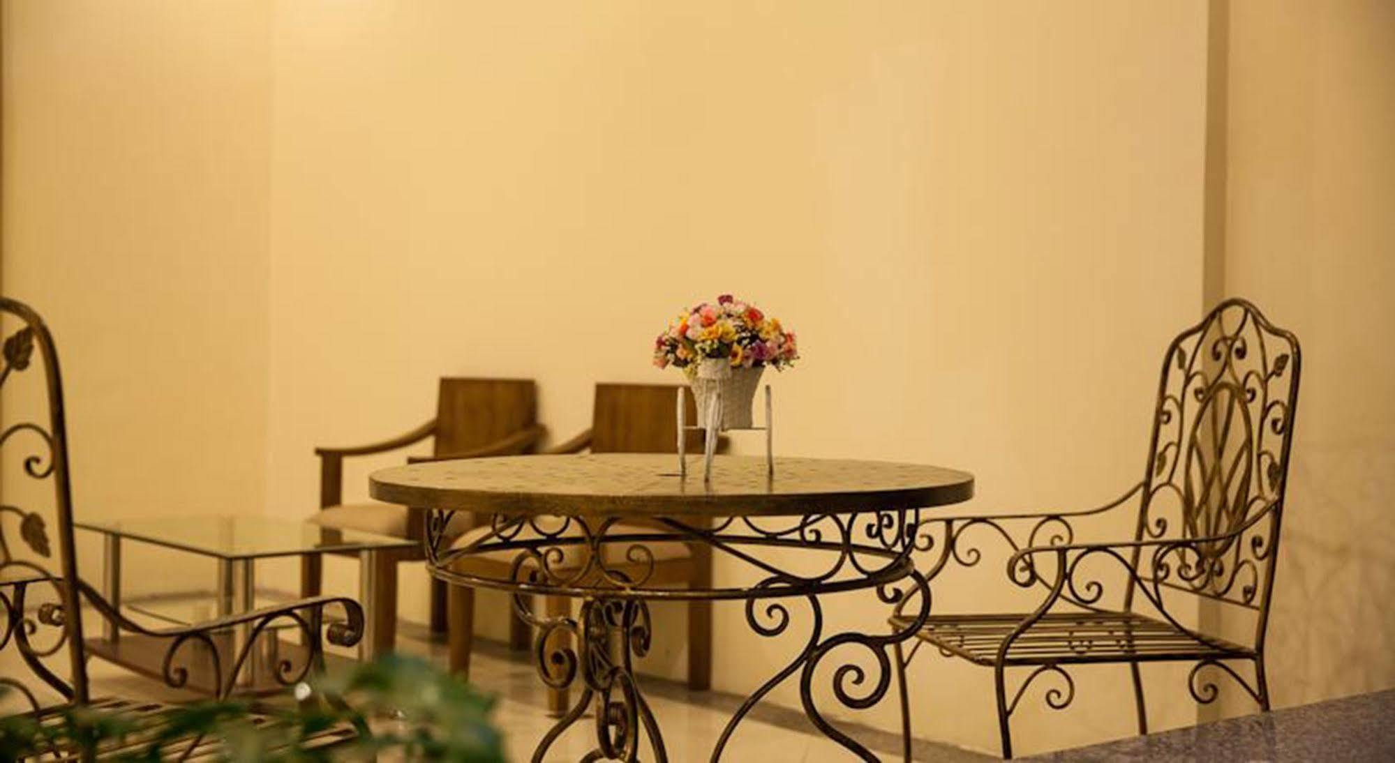 La Palm Hotel Hanoi Kültér fotó