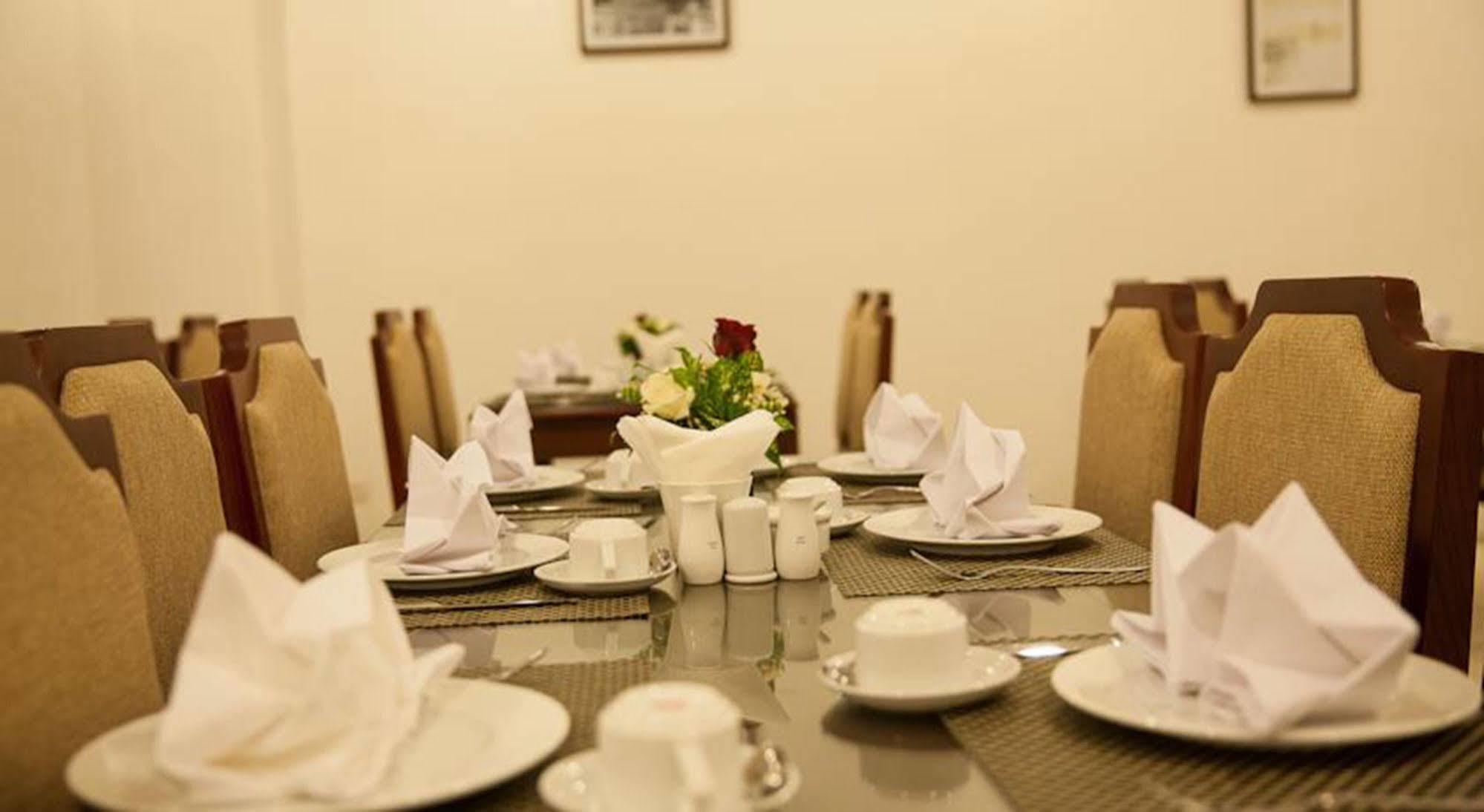 La Palm Hotel Hanoi Kültér fotó