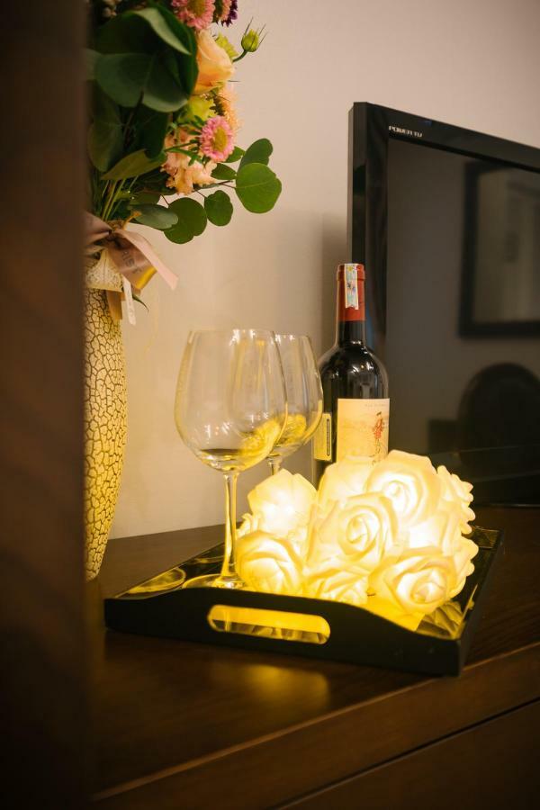 La Palm Hotel Hanoi Kültér fotó